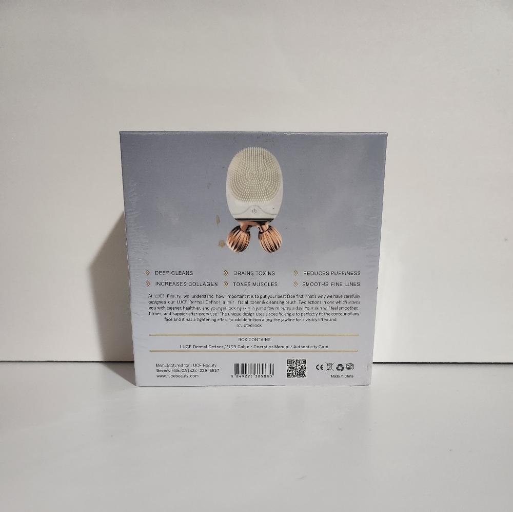 Luce Dermal Definer - Picture 2 of 4